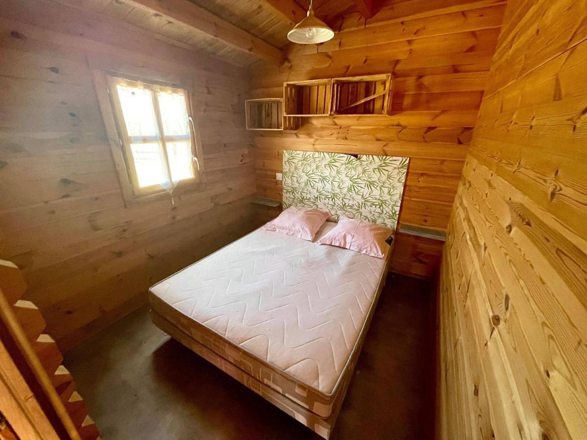 Domaine Du Vieux Chene Holiday home *
