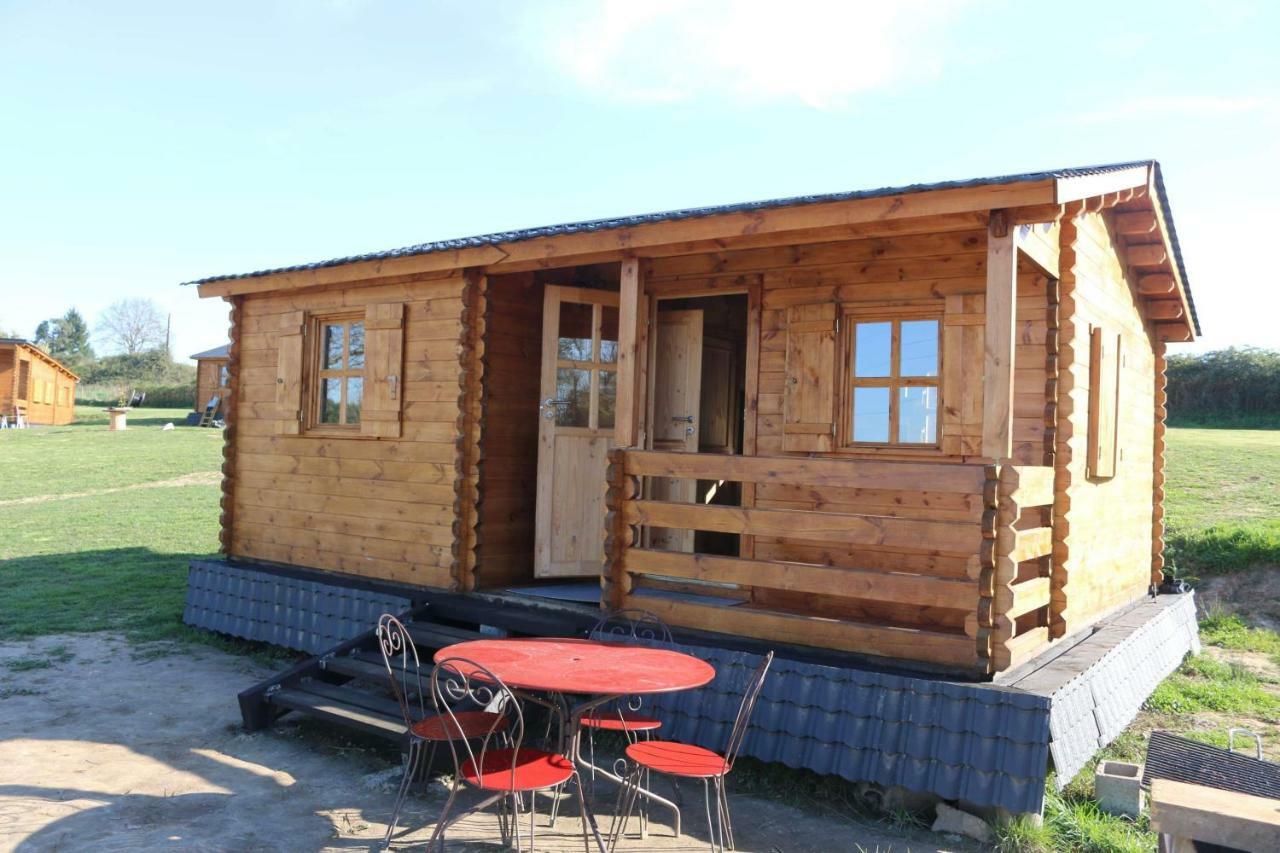 Domaine Du Vieux Chene Holiday home *