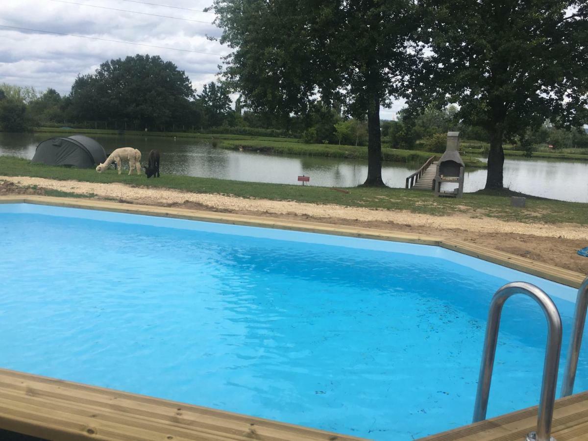 Holiday home Domaine Du Vieux Chene *